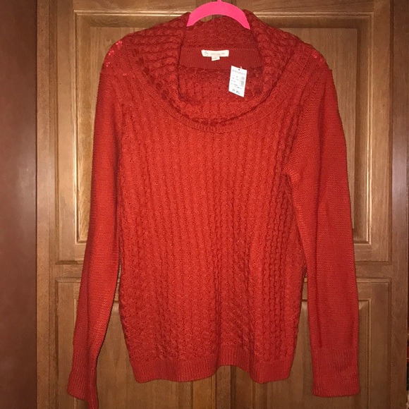 dress barn petite sweaters